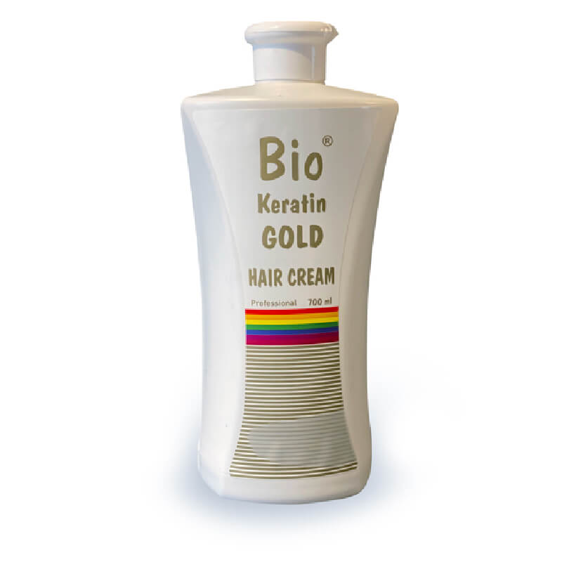 Кератинов крем 700мл